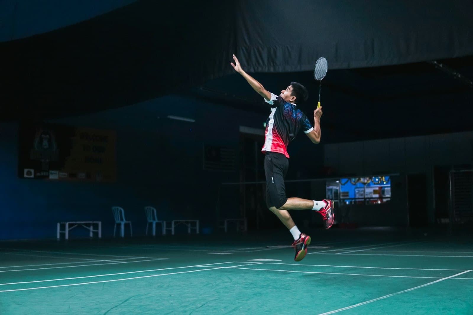 Pickleball coaching